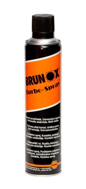 Product detail of BRUNOX Mazivo-sprej Turbo-Spray 500 ml