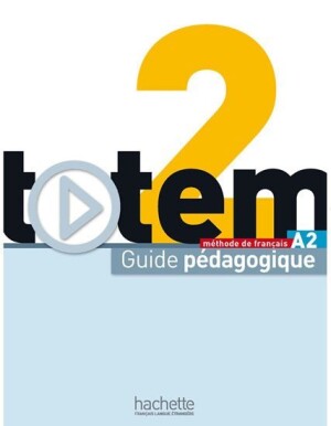 Product detail of Totem 2 (A2) Guide pédagogique - Jean-Thierry Le Bougnec