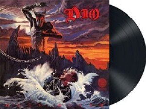 Product detail of Holy Diver - Dio