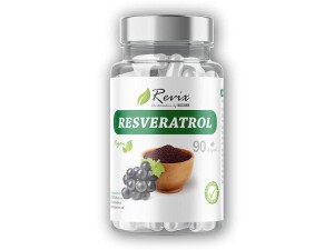 Product detail of Revix by Maxxwin Resveratrol 90 kapslí