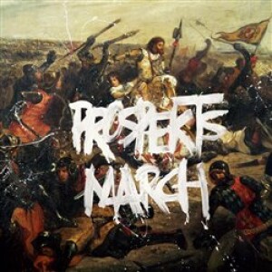Product detail of Prospekt&apos;s March - Coldplay