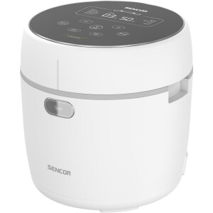 Product detail of Sencor SRM 0670WH rýžovar, bílá