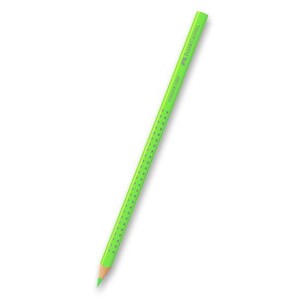Product detail of Faber - Castell Pastelka Grip 2001 - neonově zelená