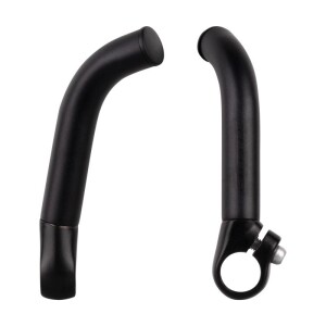 Product detail of Force Rohy B4.3 14.5 cm Al, černé matné