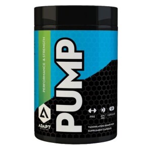 Product detail of Adapt Nutrition Adapt PUMP 120 kapslí