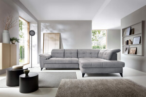 Product detail of Artelta Rohová sedací souprava INFERNE | pravá Barevné provedení INFERNE: Relax 04