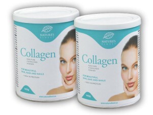 Product detail of Natures Finest 2x Collagen 140g 100% čistý kolagen