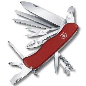 Product detail of Nůž Victorinox Work Champ