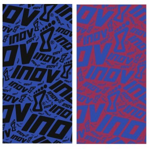 Product detail of Inov-8 Wrag 30 000496-BLBKPKBL-01 růžová