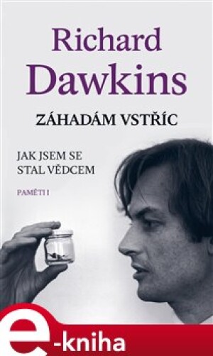 Product detail of Záhadám vstříc - Richard Dawkins