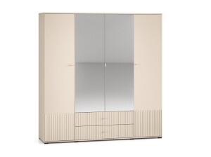 Product detail of ArtMLM Šatní skříň OLIVIA 23