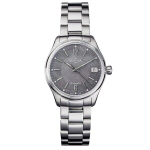 Product detail of Davosa Newton Lady Automatic 166.190.50