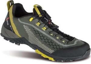 Product detail of Kayland Alpha Knit Gtx olive