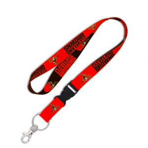 Product detail of Klíčenka na krk WinCraft  NFL Cleveland Browns