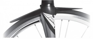 Product detail of Roto blatník přední Silniční do vidlice