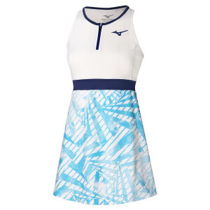 Product detail of Dámské šaty Mizuno  Mugen Dress White L