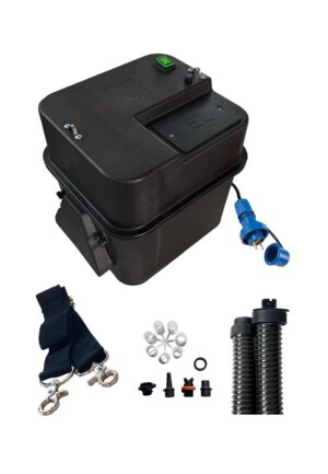 Product detail of Scoprega GE 1800 EL- Electric pump