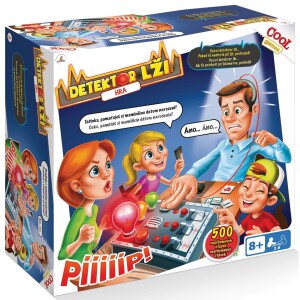 Product detail of Detektor lži - Alltoys