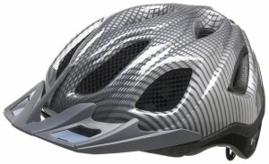 Product detail of Ked Certus K-STAR dark grey cyklistická přilba POUZE L (55-63 cm) (VÝPRODEJ)