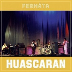Product detail of Huascaran - Fermata