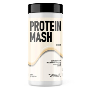 Product detail of SizeAndSymmetry Protein Mash 700 g kokos