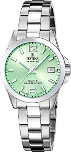 Product detail of Festina Swiss Made 20049/2