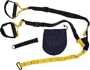 Product detail of ACRA TRX popruhy - multifunkční závěsný posilovací systém