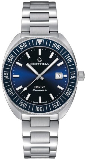 Product detail of Certina DS-2 C024.607.11.041.02