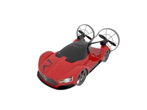 Product detail of SYMA Závodní vůz TG1005 2.4G 4-kanálový s gyroskopem