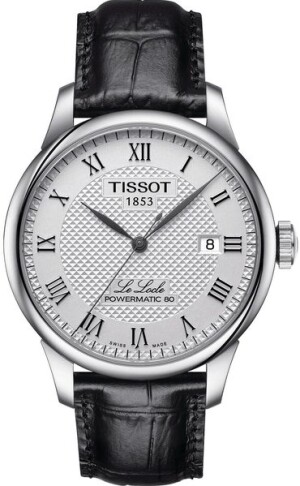 Product detail of Tissot Le Locle Automatic T006.407.16.033.00