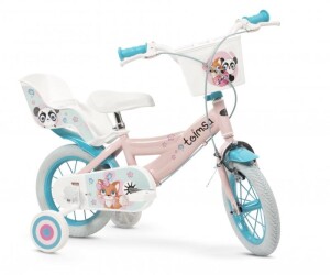 Product detail of Toimsa Cuddly 12
