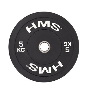 Product detail of HMS Olympijský kotouč BBR 5 kg