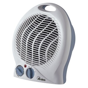 Product detail of Ardes 451C teplovzdušný ventilátor