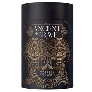 Product detail of Ancient Brave Coffee + Grass Fed Collagen 250g