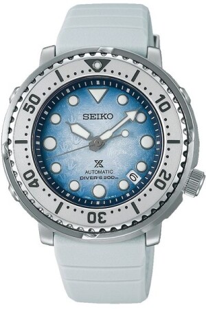 Product detail of Seiko Prospex SRPG59K1 Special Edition Save the Ocean Tuna Antarctica