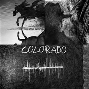 Product detail of Colorado - CD - Neil Young
