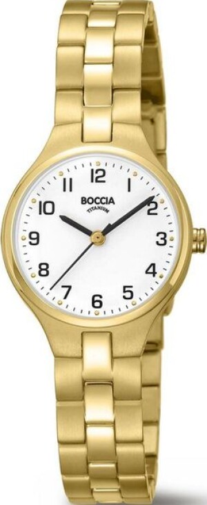 Product detail of Boccia Titanium 3330-03