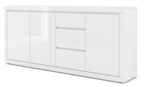 Product detail of ARTBm Komoda BELLO BIANCO 4