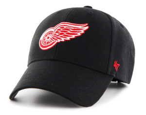 Product detail of Pánská kšiltovka 47 Brand  NHL Detroit Red Wings MVP