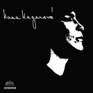 Product detail of Hana Hegerová - Hana Hegerová