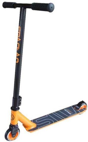 Product detail of Spartan Koloběžka ALU Stunt 23022