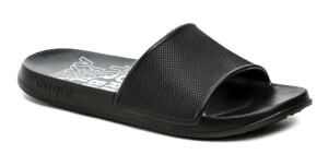 Product detail of Coqui Tora black pánské plážovky