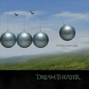 Product detail of Octavarium - Dream Theater