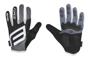 Product detail of Force MTB SPID černé