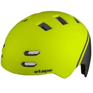 Product detail of Etape Buddy dětská cyklistická helma limetková