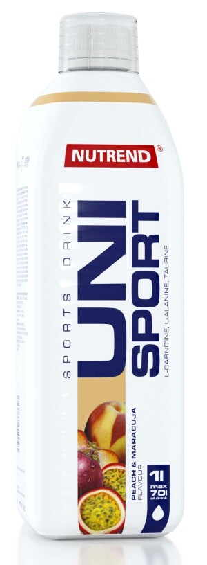 Product detail of Nutrend Unisport 1000 ml mojito