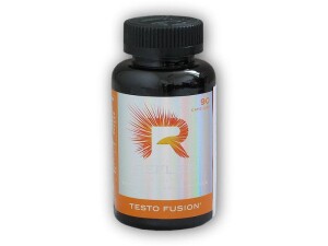 Product detail of Reflex Nutrition Testo Fusion 90 kapslí