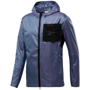 Product detail of Pánská bunda Reebok  OSR Convert XL