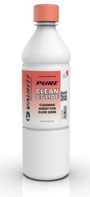 Product detail of Vauhti PURE Clean a Glide 500 ml