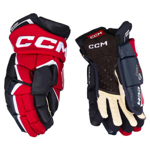Product detail of Hokejové rukavice CCM Jetspeed FT6 Pro SR